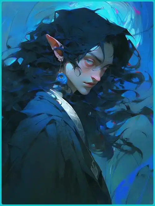 东邪西毒电影海报